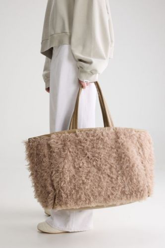Bellerose sac Beige
