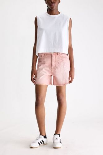 Bellerose short Rose