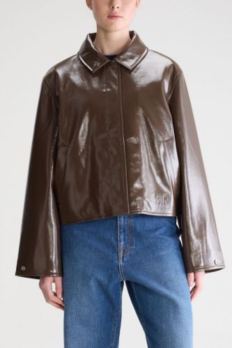 Bellerose veste Kaki