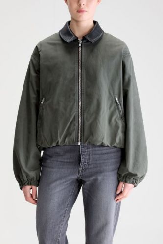 Bellerose veste Kaki