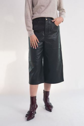 Berenice bermuda Noir