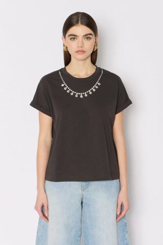 Berenice tee-Shirt Gris