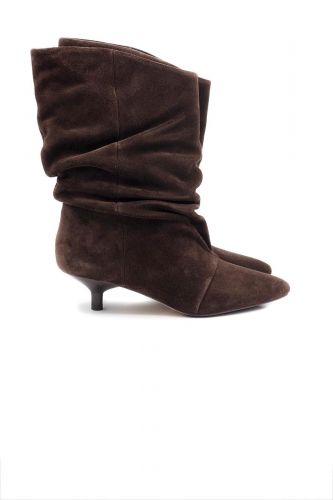 Bibilou boots Brun
