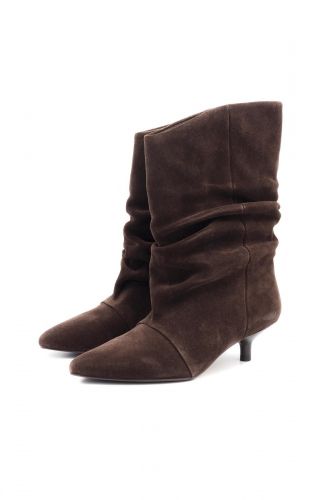 Boots BIBILOU | MARINE Auvelais