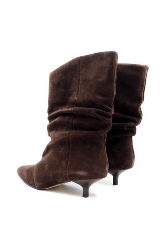 Boots BIBILOU | MARINE Auvelais