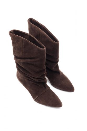 Boots BIBILOU | MARINE Auvelais