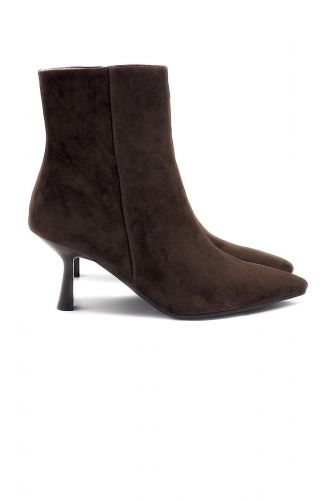 Bibilou boots Brun