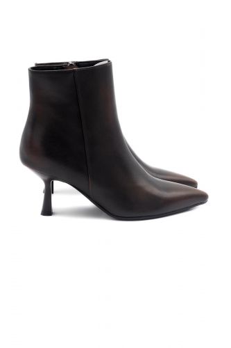 Bibilou boots Brun