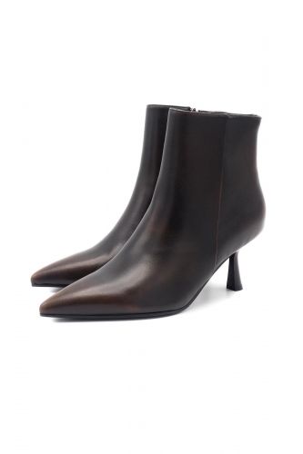 Boots BIBILOU | MARINE Auvelais