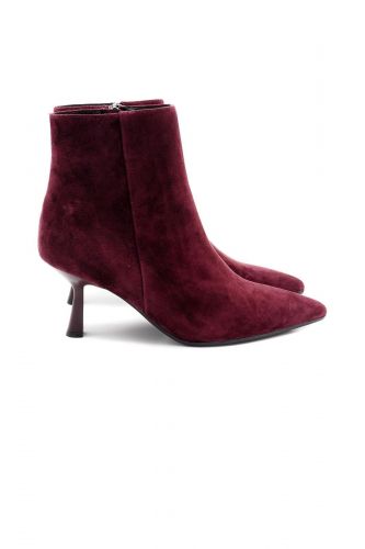 Bibilou boots Bordeaux