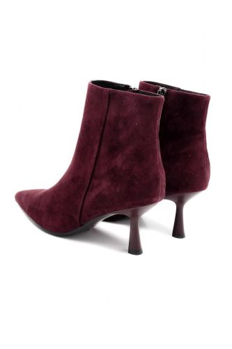 Boots BIBILOU | MARINE Auvelais