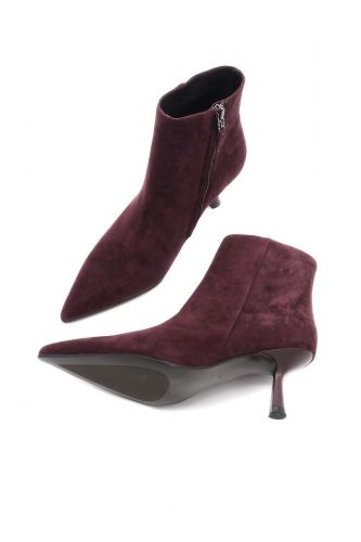 Boots BIBILOU | MARINE Auvelais