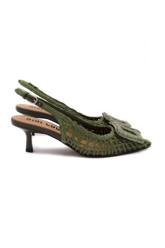 Bibilou slingback multi