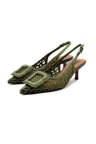 Slingback BIBILOU | MARINE
