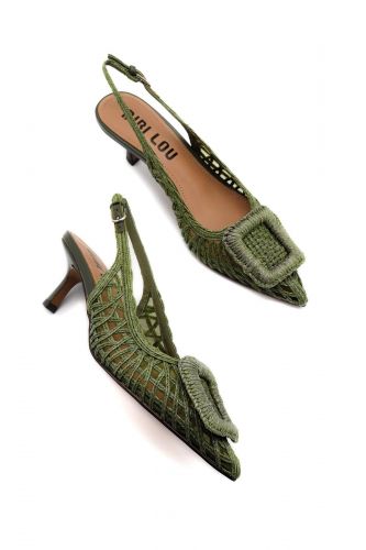Slingback BIBILOU | MARINE