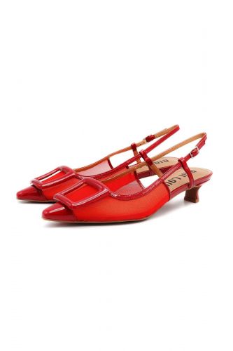 Slingback BIBILOU | MARINE