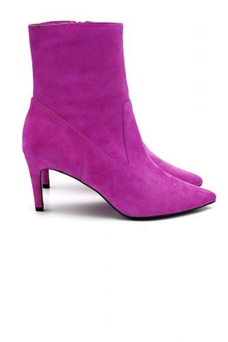 Bibilou boots Fuschia