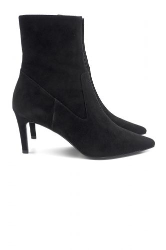Bibilou boots Noir
