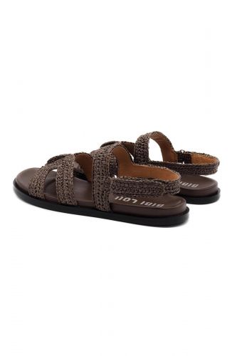 Sandales BIBILOU | MARINE