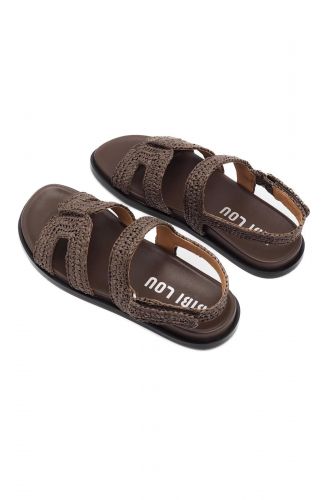 Sandales BIBILOU | MARINE