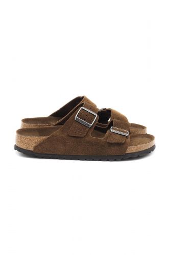 Birkenstock mule Brun