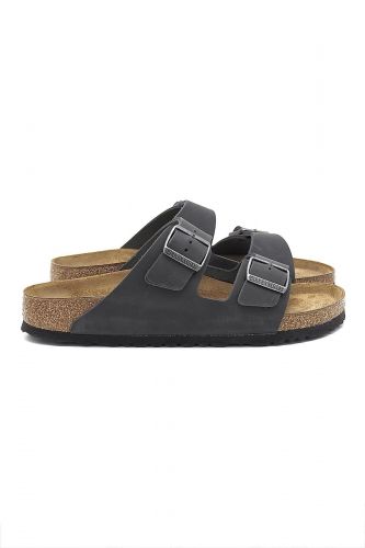 Birkenstock mule Noir