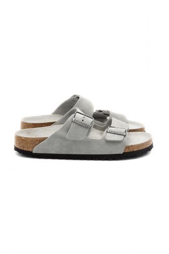 Birkenstock mule Gris
