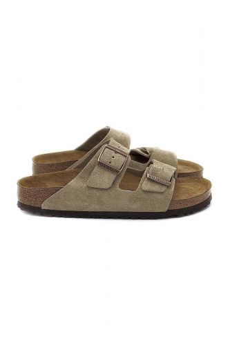 Birkenstock mule Taupe