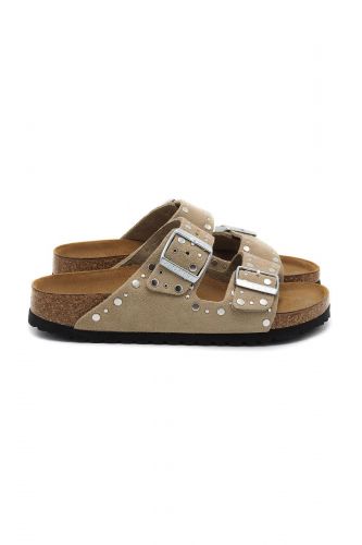 Birkenstock mule Taupe