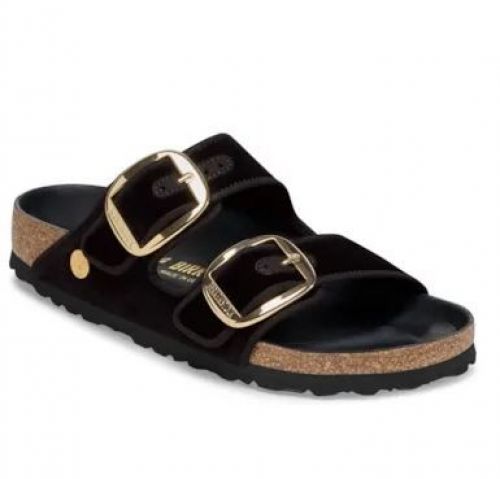 Birkenstock mule Noir