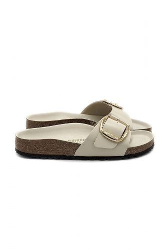 Birkenstock mule Ecru