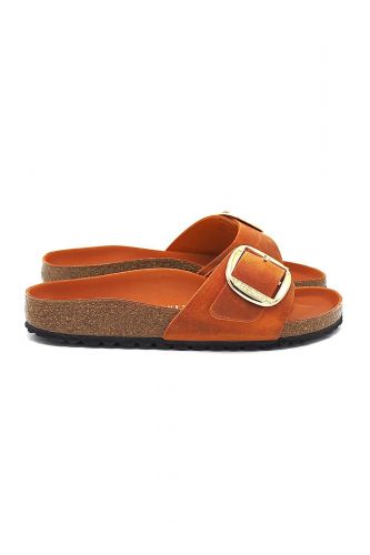 Birkenstock mule Orange