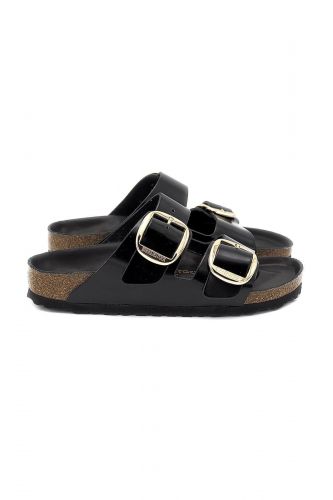 Birkenstock mule Noir
