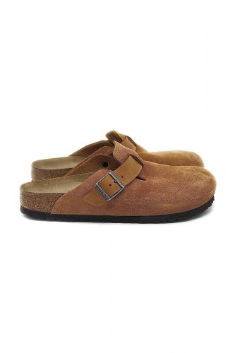 Birkenstock sabot Naturel