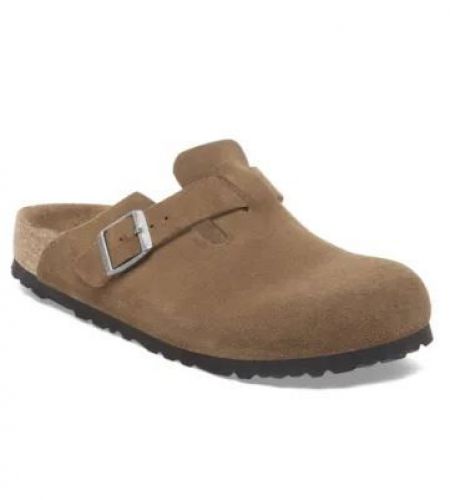 Birkenstock sabot Naturel
