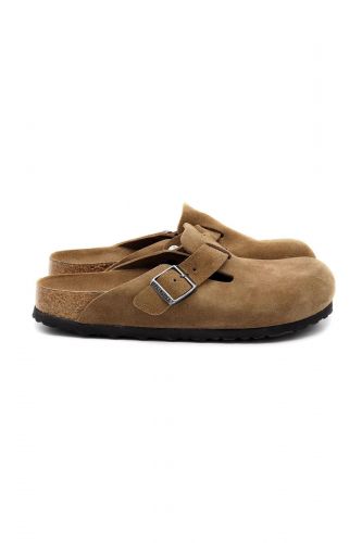 Birkenstock sabot Brun