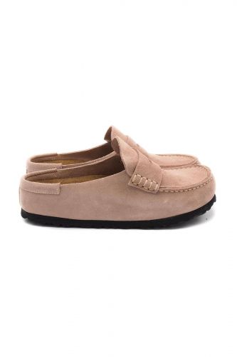 Birkenstock sabot Rose