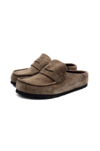 Sabots Naples BIRKENSTOCK | MARINE Auvelais