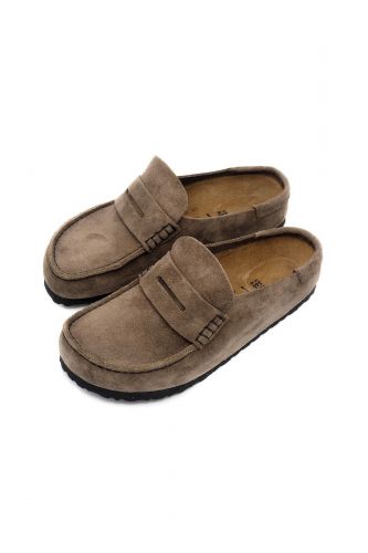 Sabots Naples BIRKENSTOCK | MARINE Auvelais