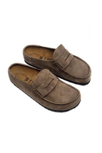 Sabots Naples BIRKENSTOCK | MARINE Auvelais