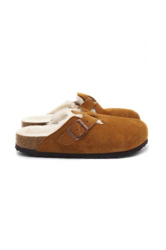Birkenstock sabot Brun
