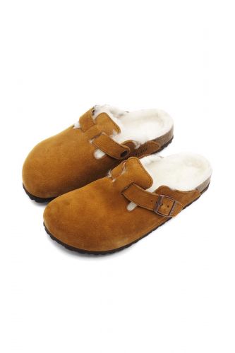 Sabots Boston BIRKENSTOCK | MARINE Auvelais