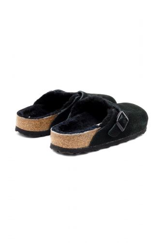 Sabots Boston BIRKENSTOCK | MARINE Auvelais