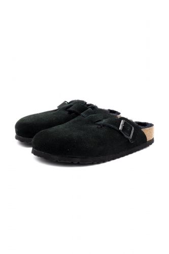 Sabots Boston BIRKENSTOCK | MARINE Auvelais