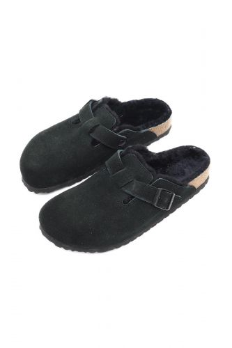 Sabots Boston BIRKENSTOCK | MARINE Auvelais