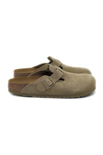 Birkenstock sabot Kaki