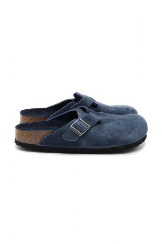 Birkenstock sabot Bleu
