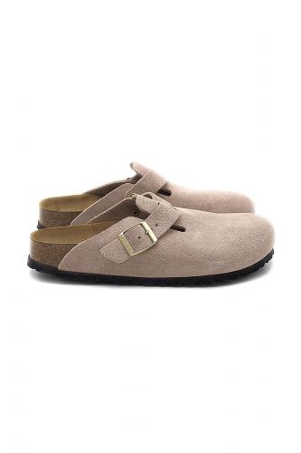 Birkenstock sabot Rose