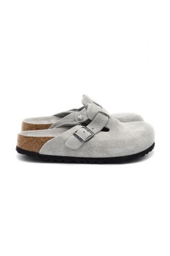 Birkenstock sabot Vert