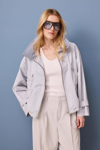 Blonde n°8 veste Ciel